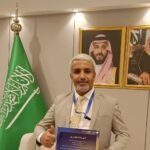 Ali Alawdi
