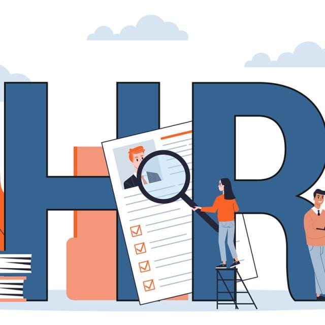 محمي: دورة المساعد المحترف للموارد البشرية Professional HR Assistant