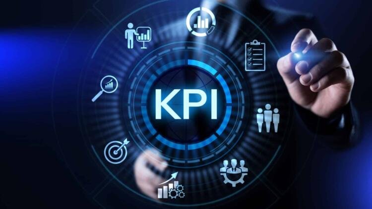 محمي: مؤشرات الأداء الرئيسية KPIs